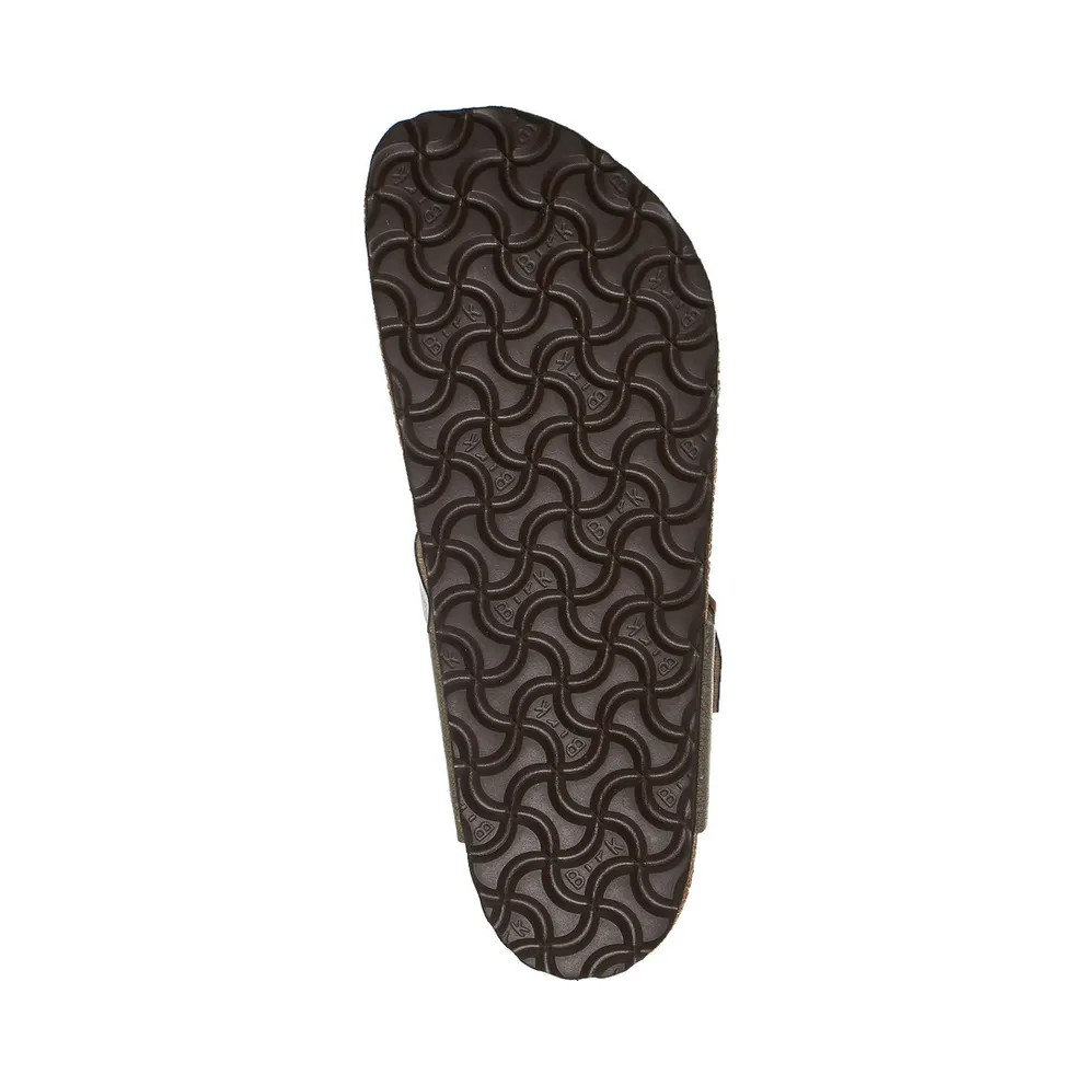 Birkenstock W Gizeh BF Graceful Taupe (1016144)