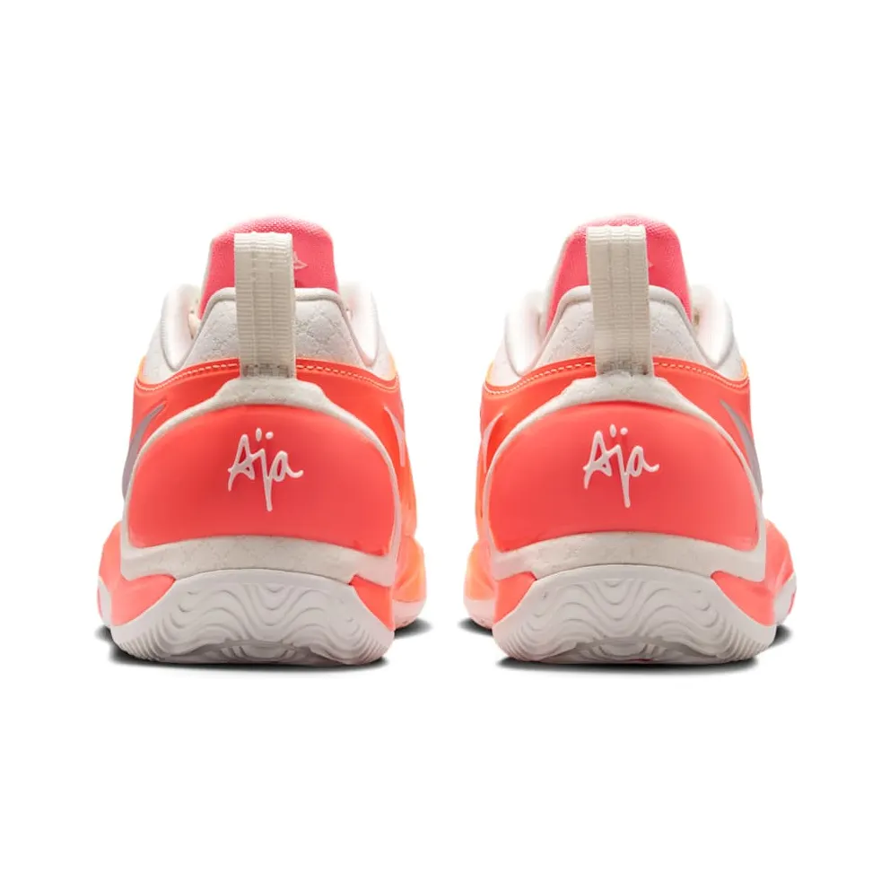 Nike A’ja Wilson A’Two Orange Pulse Hot Lava (IR4334-800)