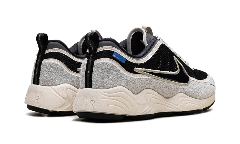 Nike Zoom Spiridon “UNDEFEATED – Phantom” (HV4847-001)