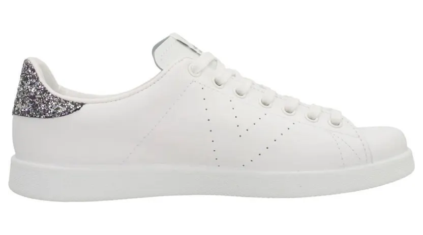 Victoria sneaker Wit (1125104-16)