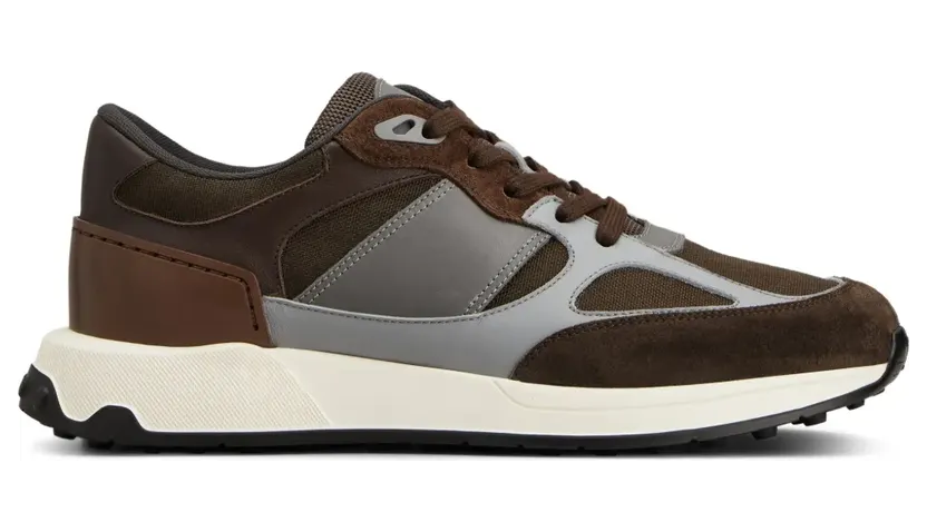 Tod’s mit Einsätzen “Brown” (XXM63K0JN90UKN)