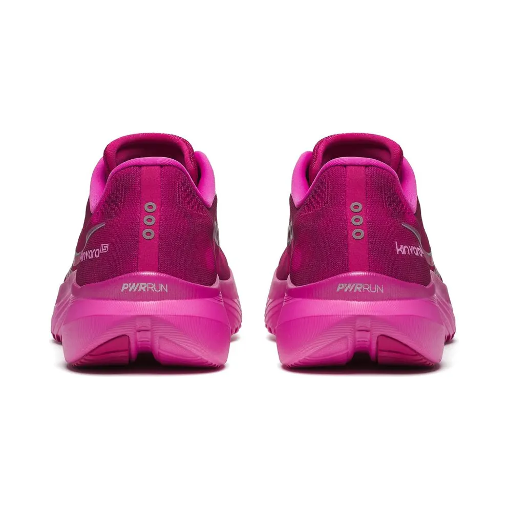 Saucony Kinvara 15 Magenta (S10967-143)