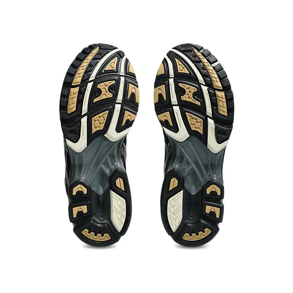 ASICS GEL-NIMBUS 10.1 “Black / Clay Grey” (1203A543-005)