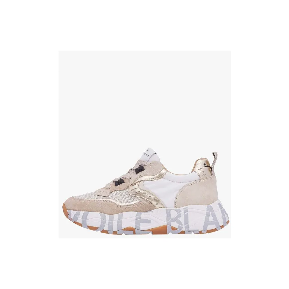 Voile Blanche Club105. Beige-gold (2017475111E15)