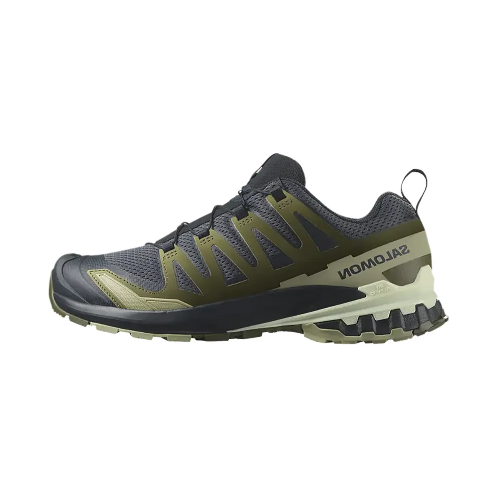 Salomon XA Pro 3D V9 “India Ink Olive Night” (L47467-500)