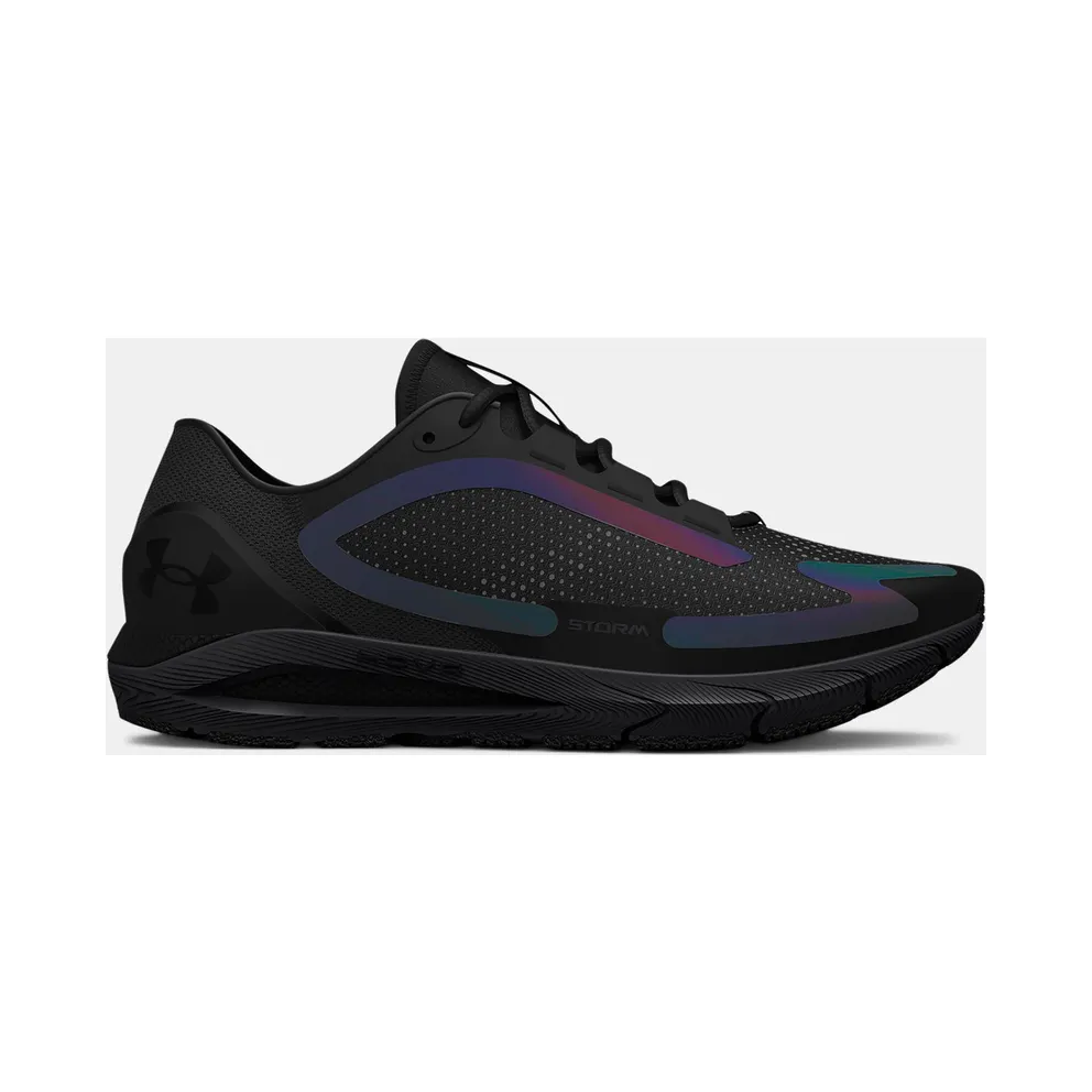 Under Armour HOVR™ Sonic 5 Storm Black (3025459-001)