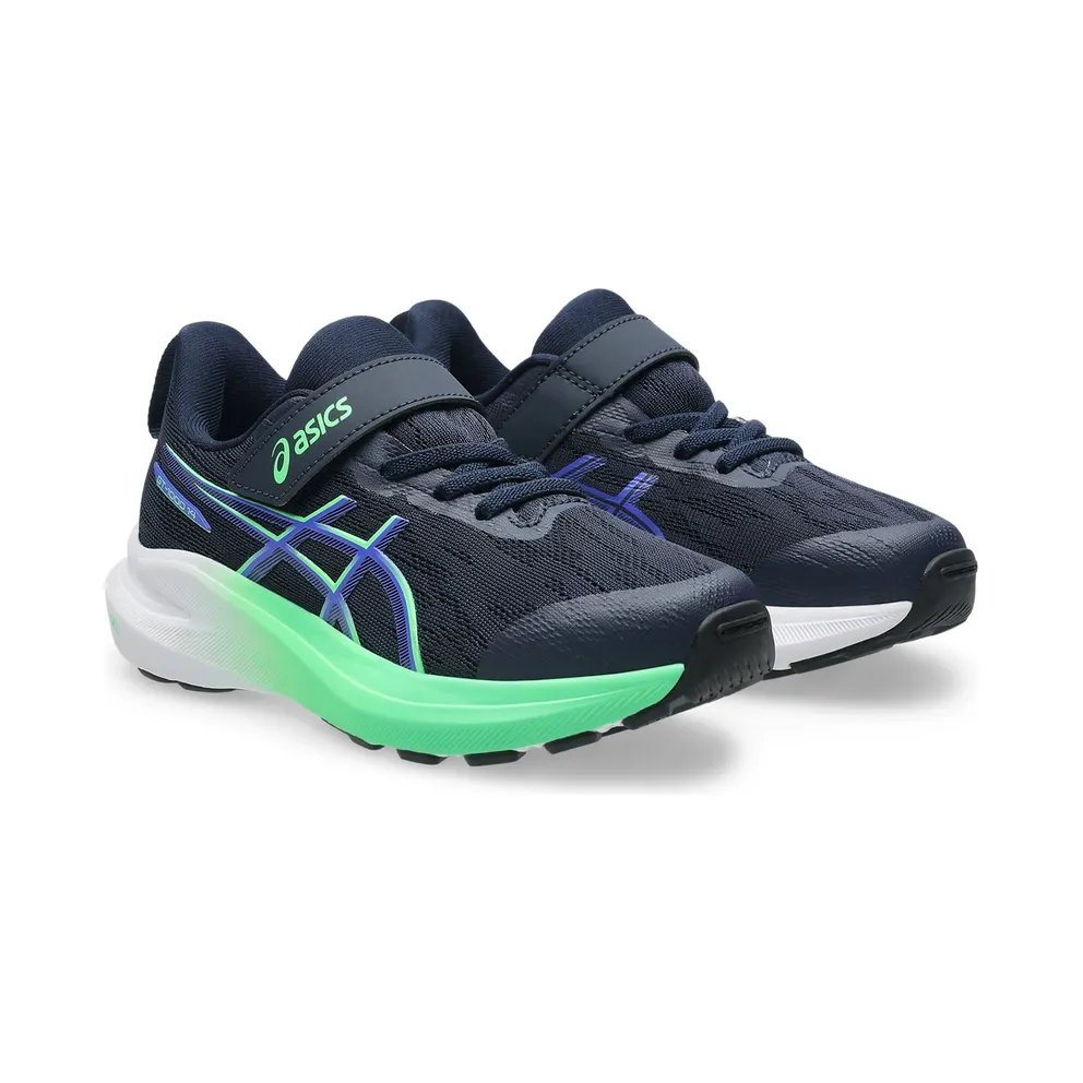 ASICS GT-1000 14 PS “Midnight/Vital Green” | 1014A381-400