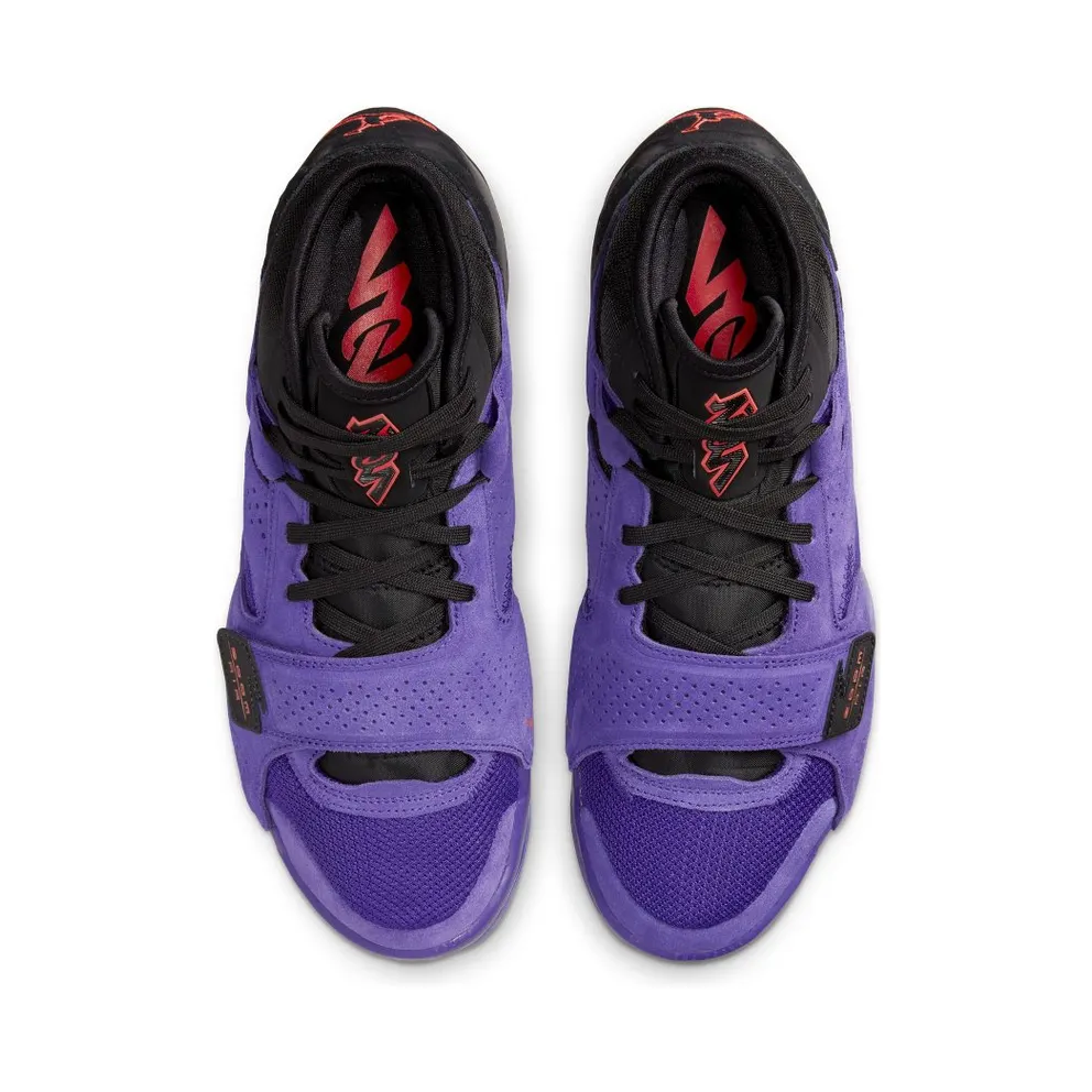 Zion 2 Basketball Purple (DO9073-506)