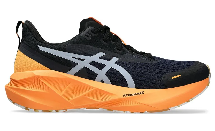 ASICS Novablast 5 Lite Show Orange Pop (1011C119-400)