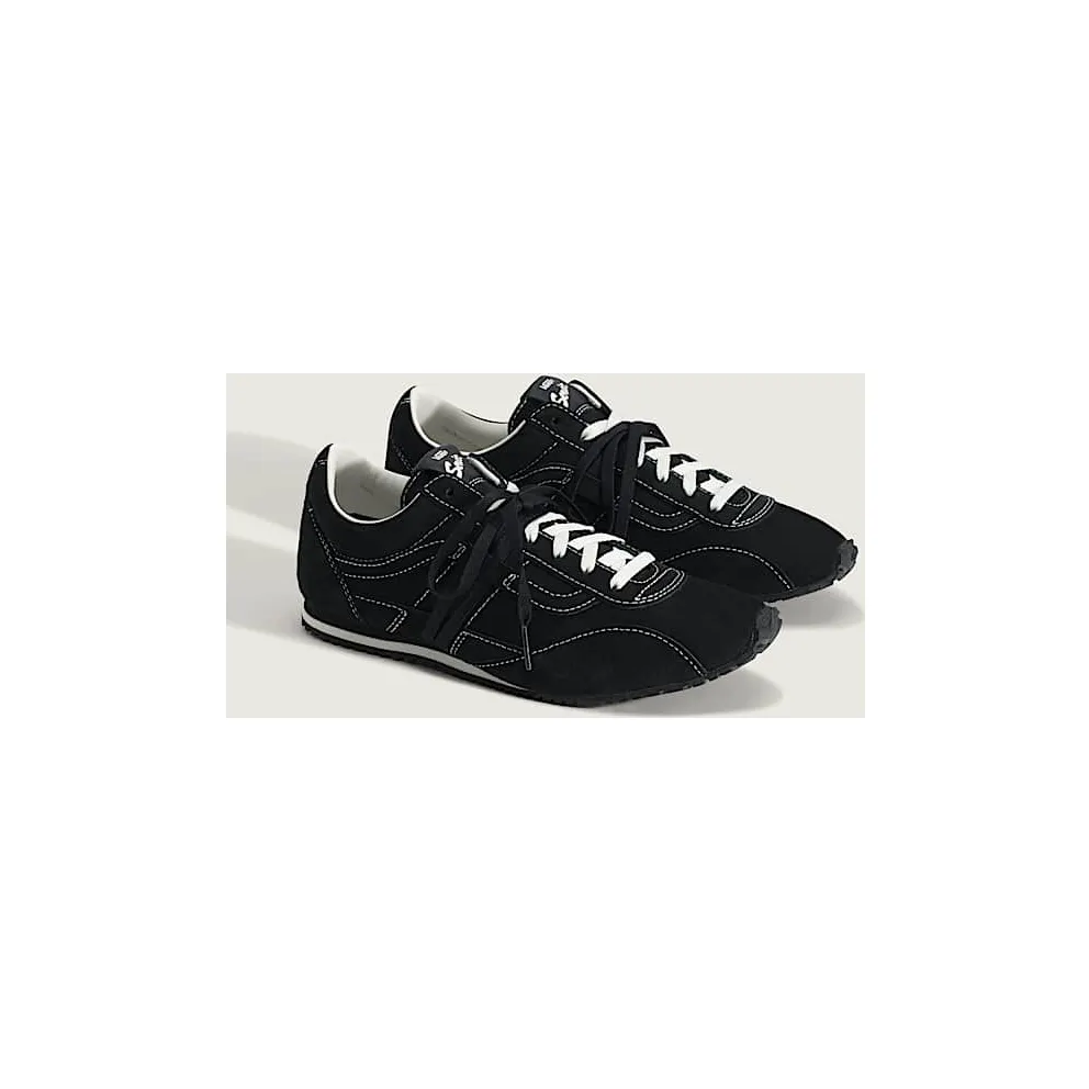Vans Premium Super Lowpro Trainer Black (VN000Z9RCJK)
