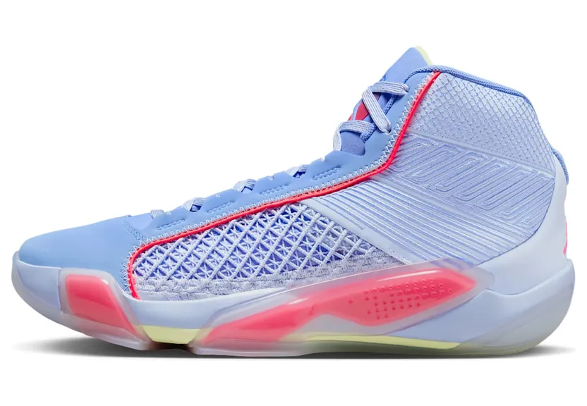 Air Jordan 38 DZ3356-500