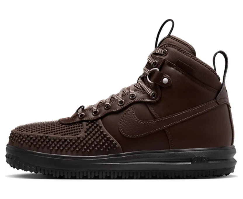 Nike Lunar Force 1 Duckboot Baroque Brown (DZ5320-201)