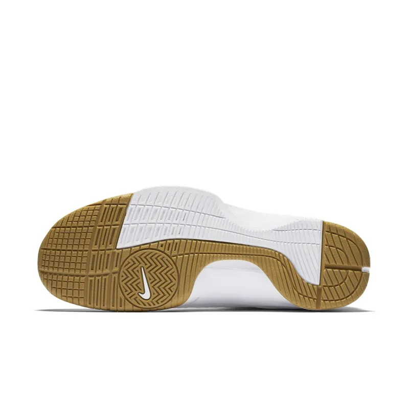 Nike  Hyperdunk Lux White Gum White/White-Gum Light Brown (818137-100)