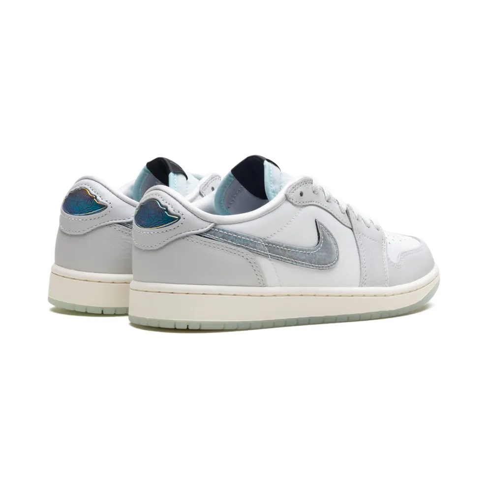 Air Jordan 1 Low OG “Year of the Snake” (HF3144-100)