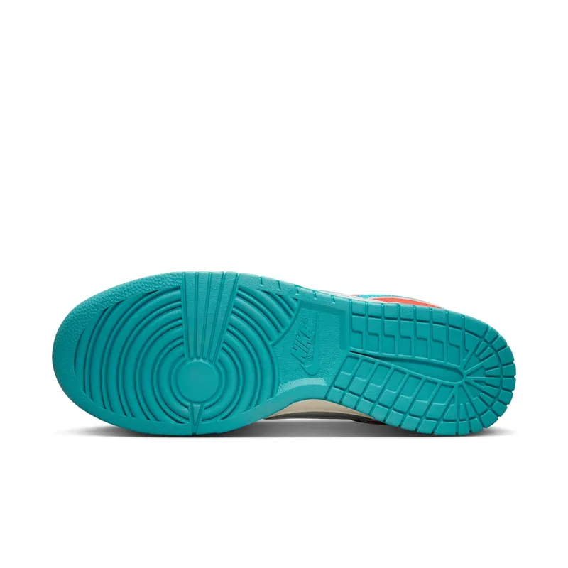 Nike Dunk Low Picante Red Dusty Cactus (HF5441-601)