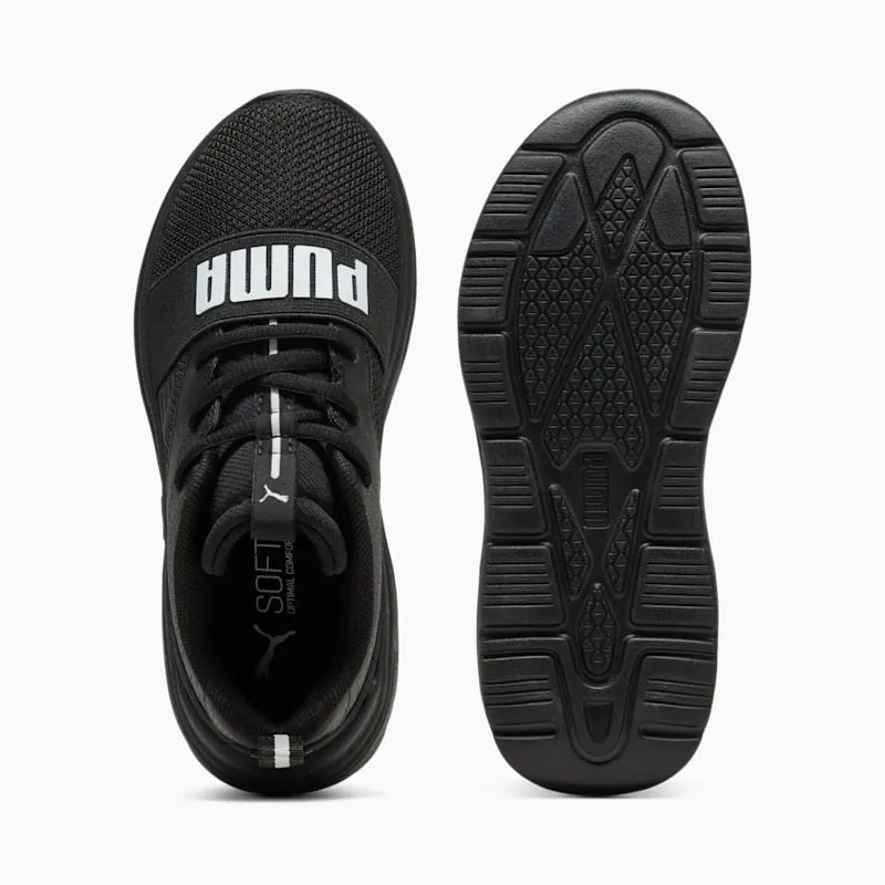 Puma sneaker Black (401506-01)