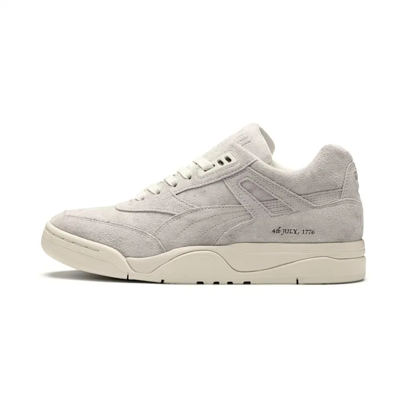 Puma Palace Guard 4th of July (2019) Whisper White/Puma Black-Grey (370597-01)