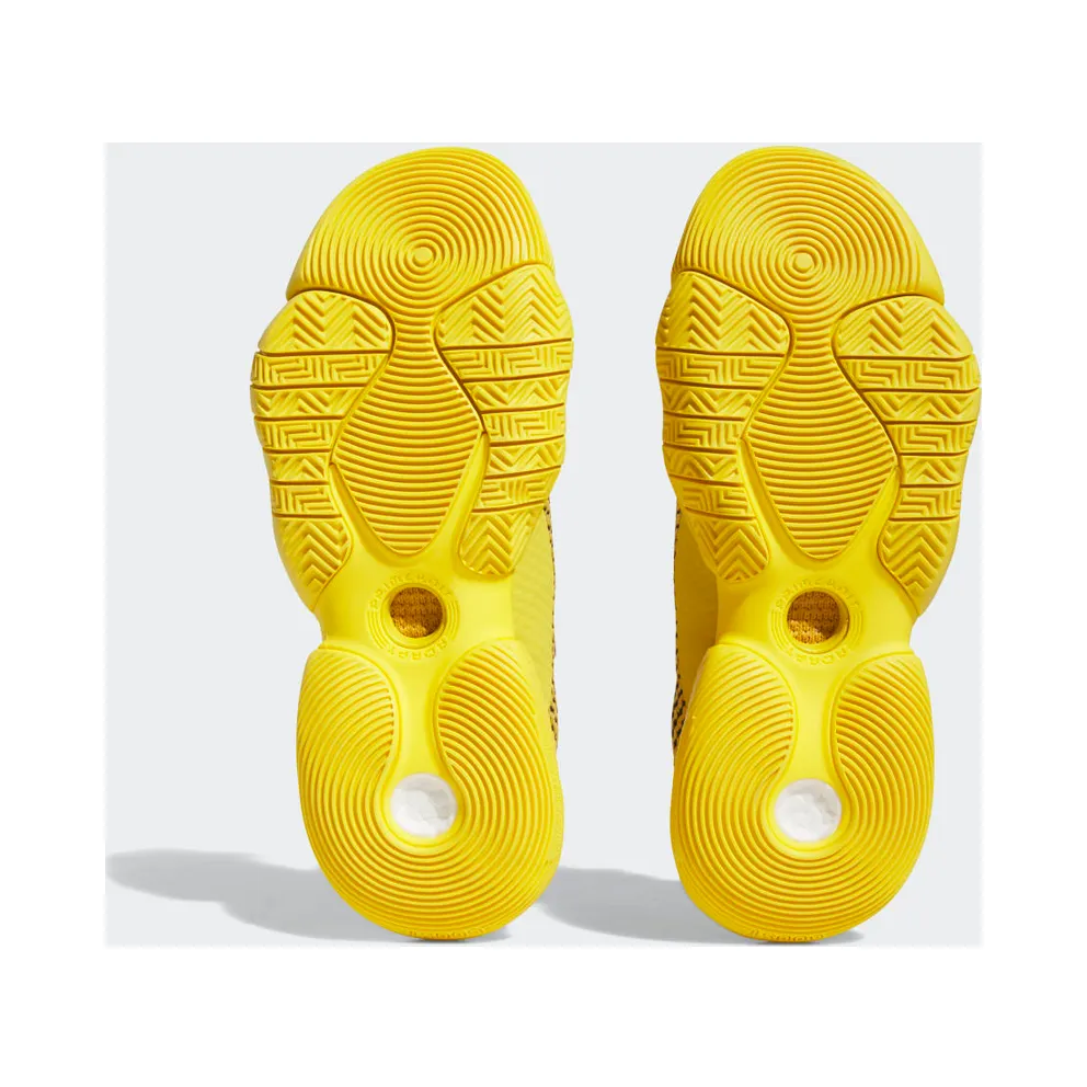 adidas Trae Young 2.0 Hazy Yellow / Almost Yellow / Team Green (IG4793)