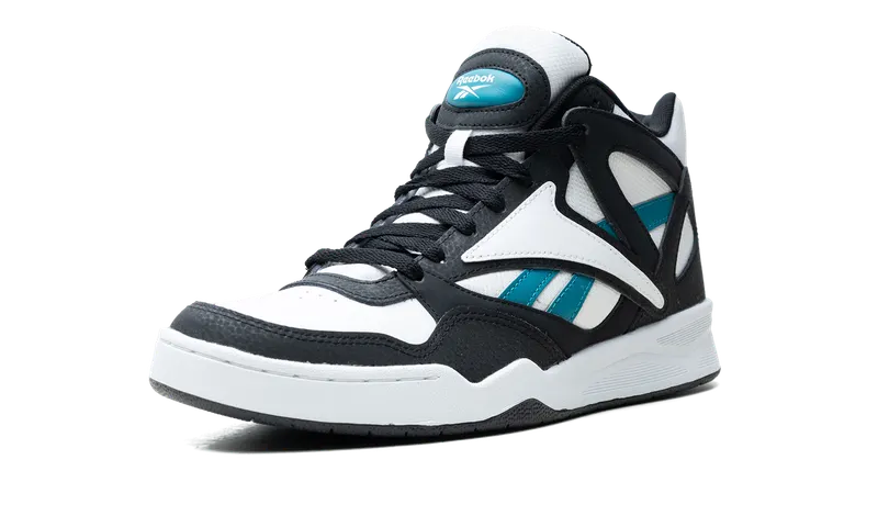Reebok ROYAL BB4590 “Footwear White / Core Black” (100074-734)