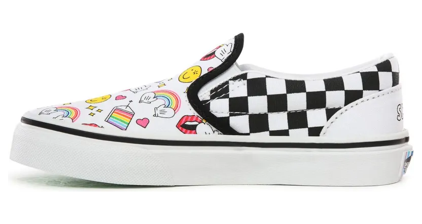 vans-slip-on VN0A4BUT2NI