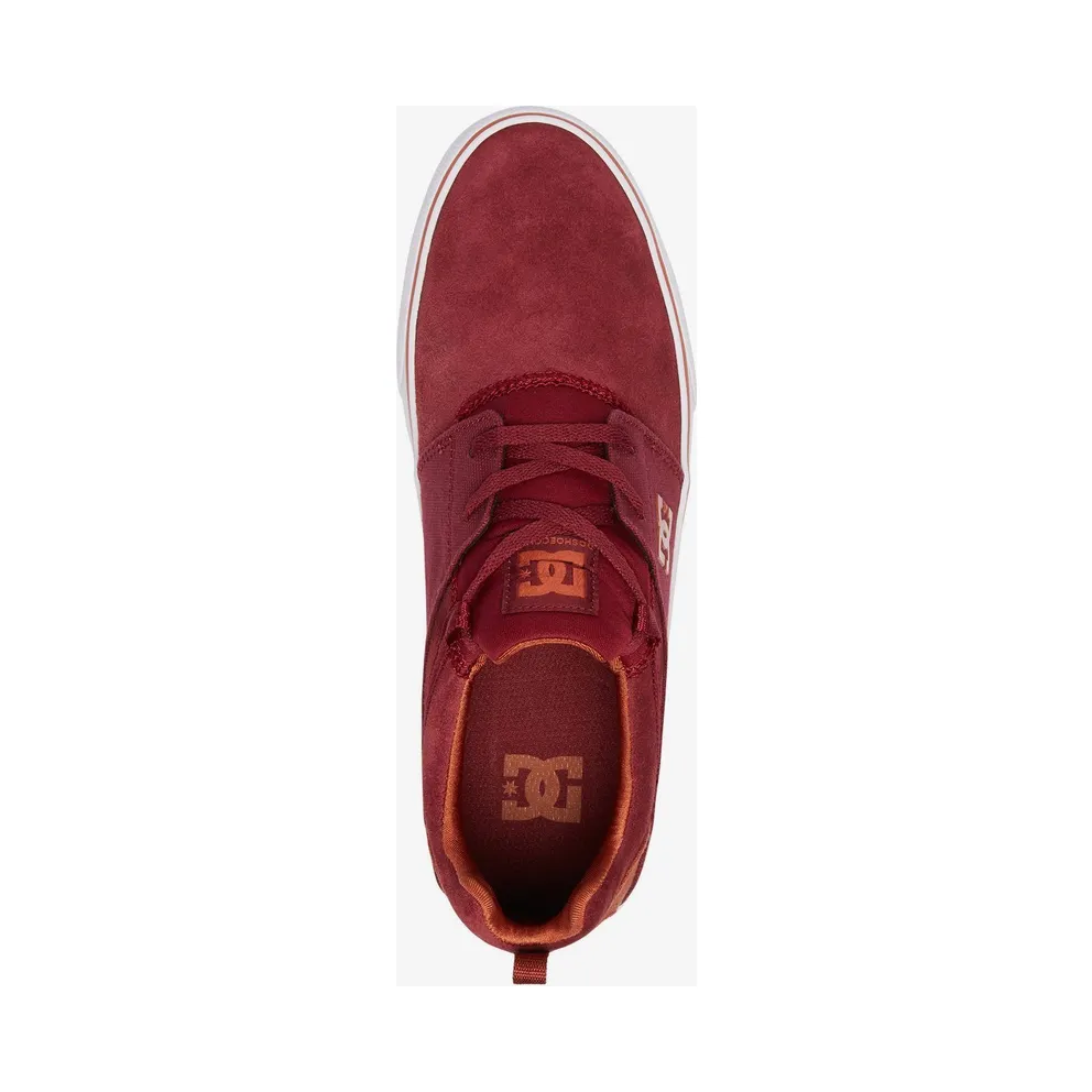 DC Heathrow Vulc Red (ADYS300443bur)