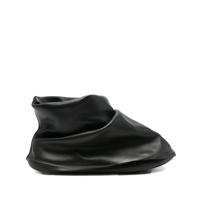 Camper X Issey Miyake X Issey Miyake Peu “Black” (K300539 001)