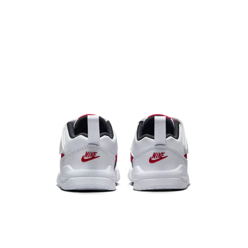 Jordan Stadium 90 White Black Gym Red (DX4396-116)