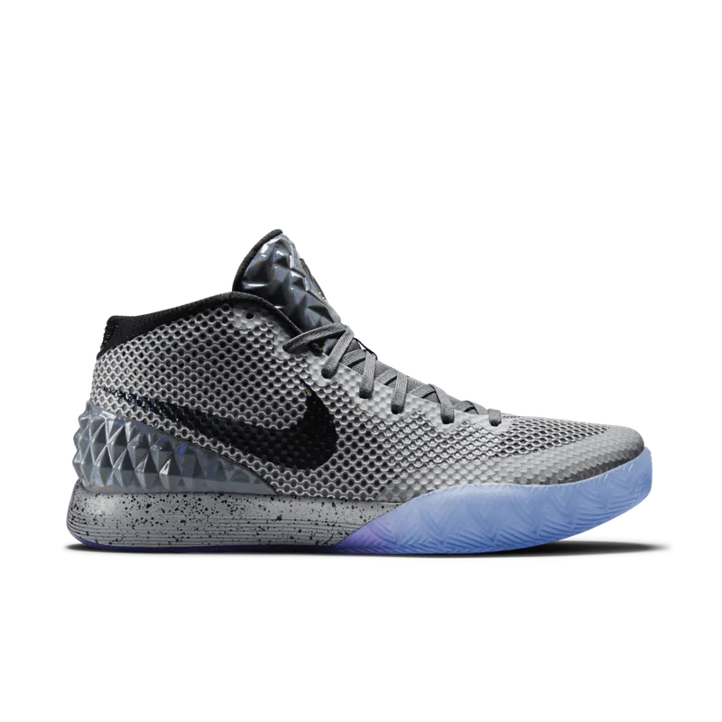 Nike Kyrie 1 All Star Pure Platinum/Multi-Color-Black (742547-090)