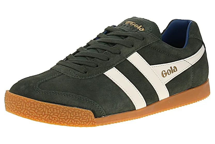 Gola sneaker Groen (CMA192HI)