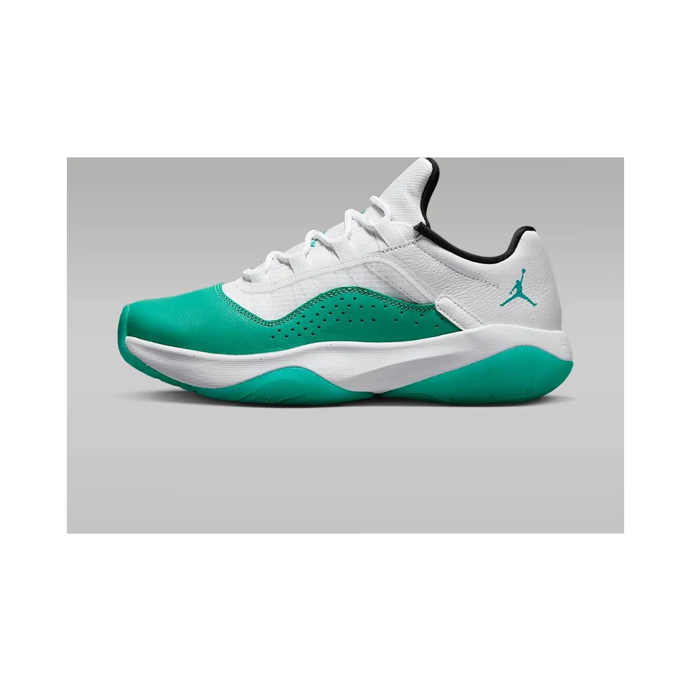 Air Jordan 11 CMFT Low White (DV2629-103)