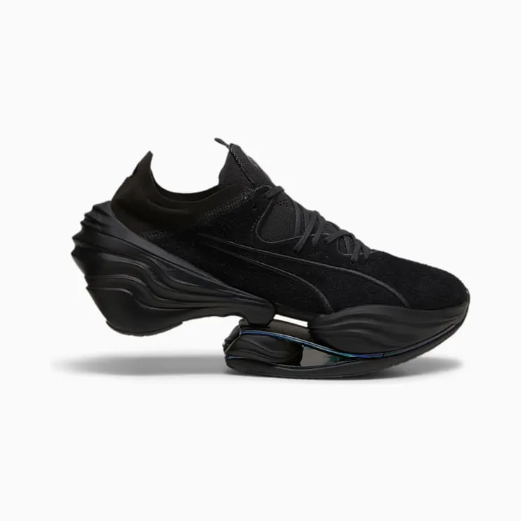 Puma Fast-RB Nitro Elite Black (397384-02)