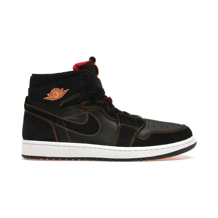 Jordan 1 High Zoom Air CMFT Citrus (CT0978-060)
