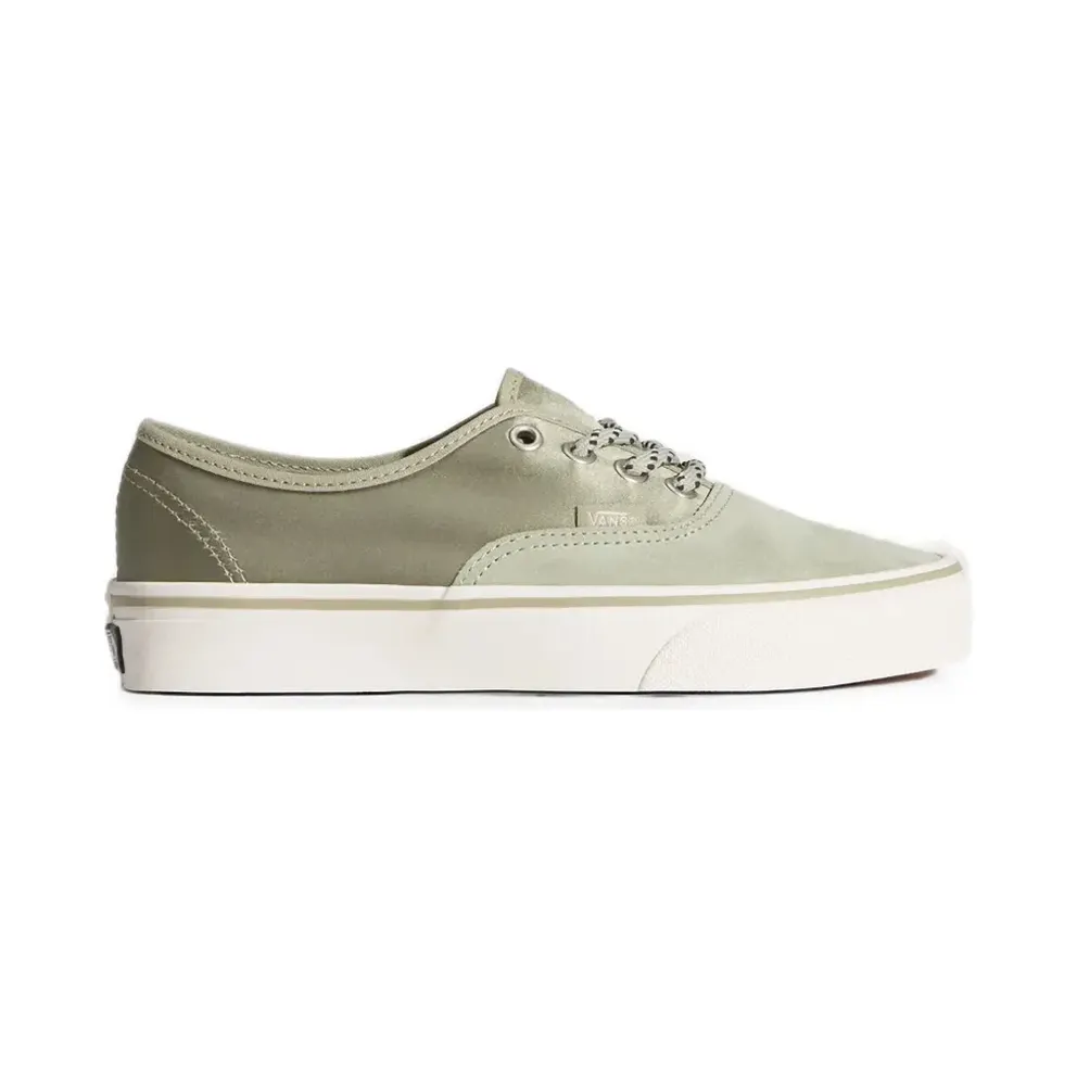 Vans Authentic Shoes – Green (VN000EHHFSG1)