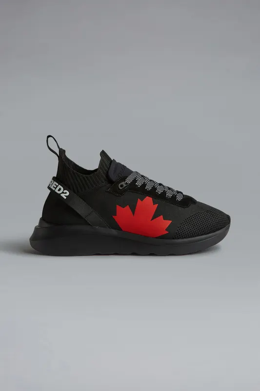 Dsquared2 sneaker (11968389XA)