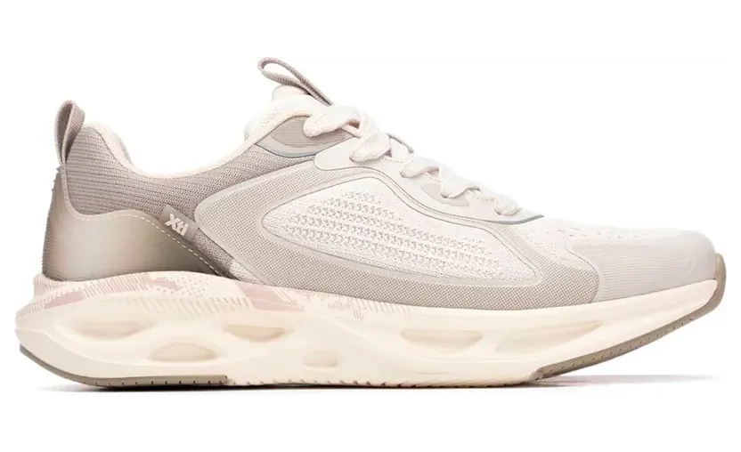 xti-sneaker 145727-Beige