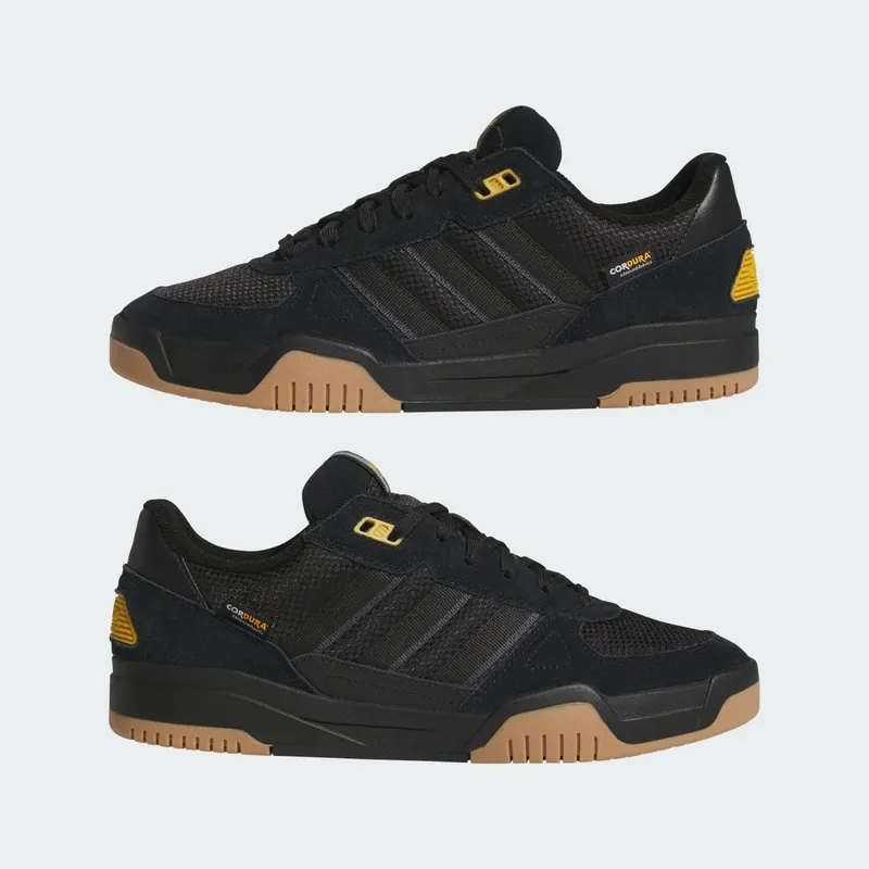 Adidas TEKKIRA CUP Black / Carbon / Core Black (KJ5054)