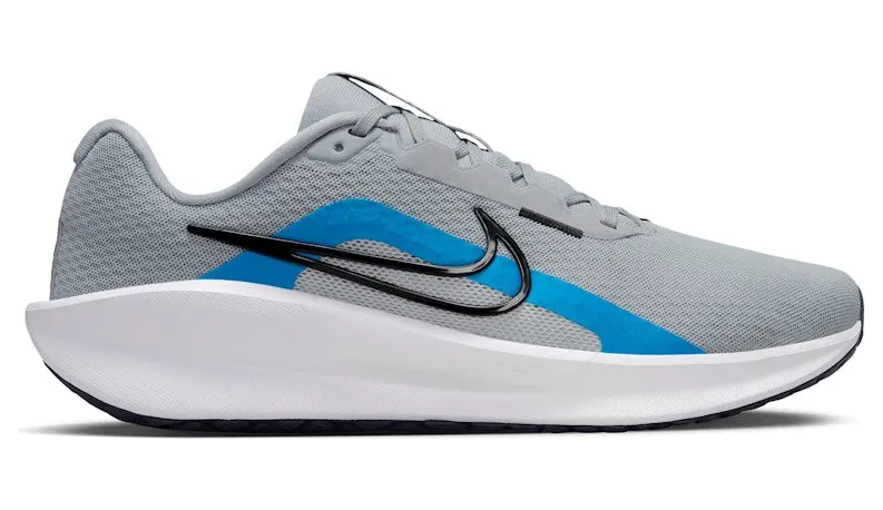Nike Downshifter 13 Wolf Grey Blue Hero (FD6454-015)