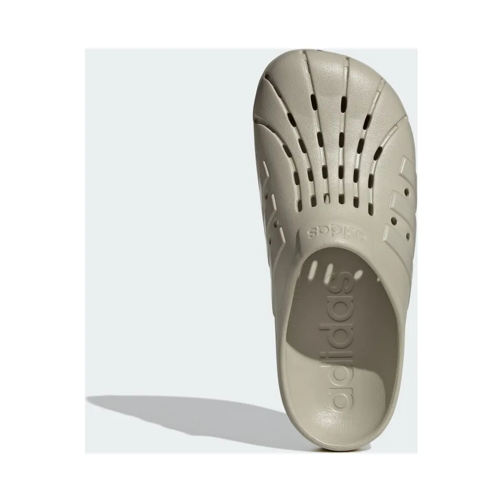 adidas Adilette Clogs Putty Grey (IF8653)