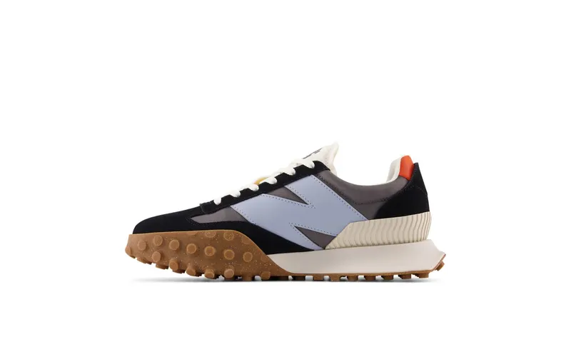 New Balance XC-72 Black Light Arctic Grey (UXC72QA)