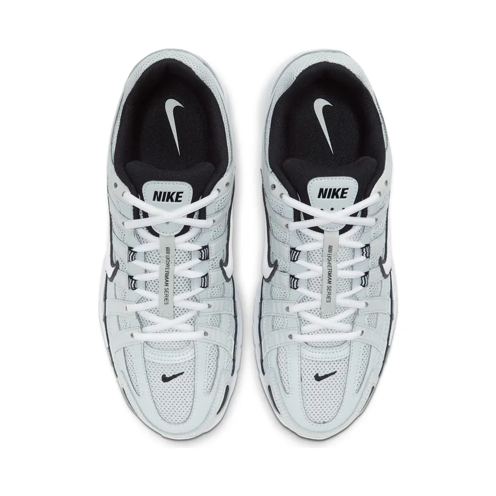 Nike P-6000 ‘Pure Platinum’ Pure Platinum/White/Black (CD6404-006)