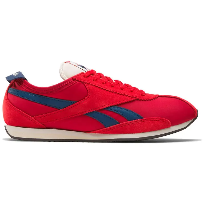 Reebok Classics Reebok sneaker Flash Red / Vector Red / Batik Blue (100245070)