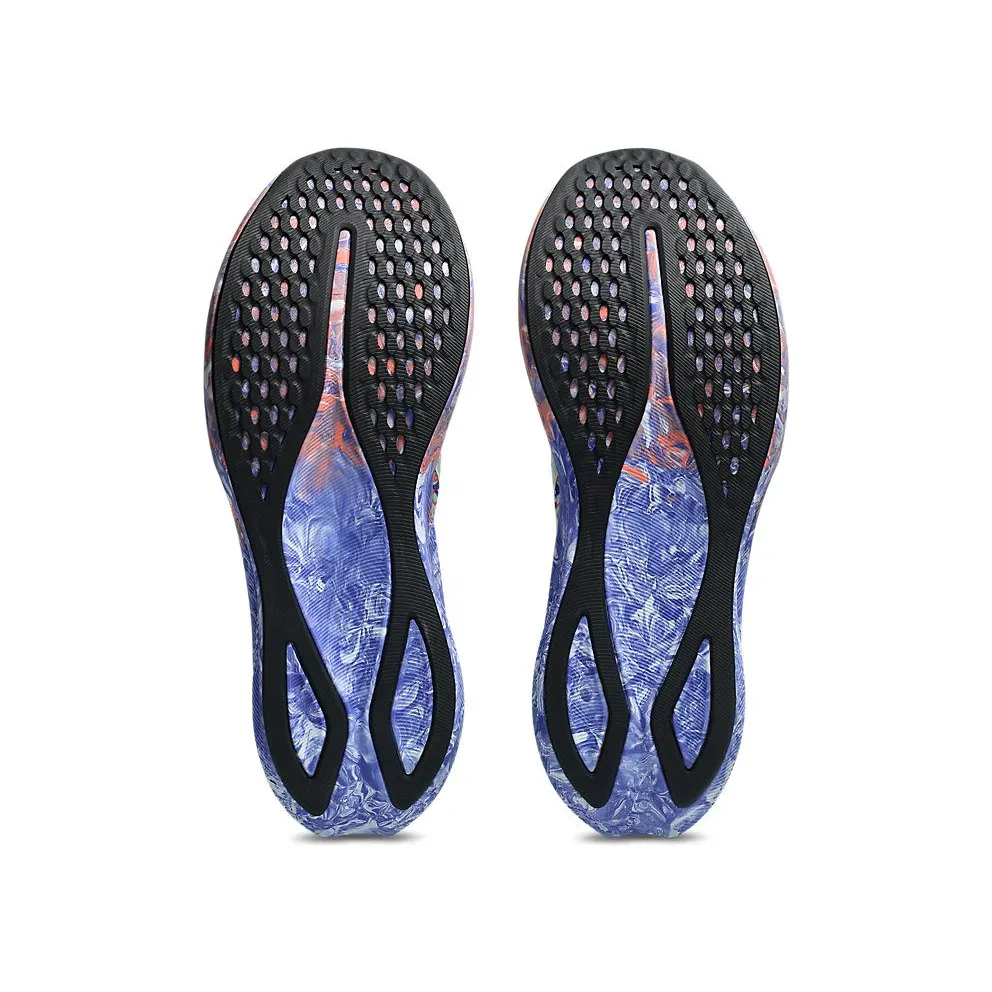 ASICS NOOSA TRI 16 “Vital Green / Cobalt Burst” (1011B872-301)