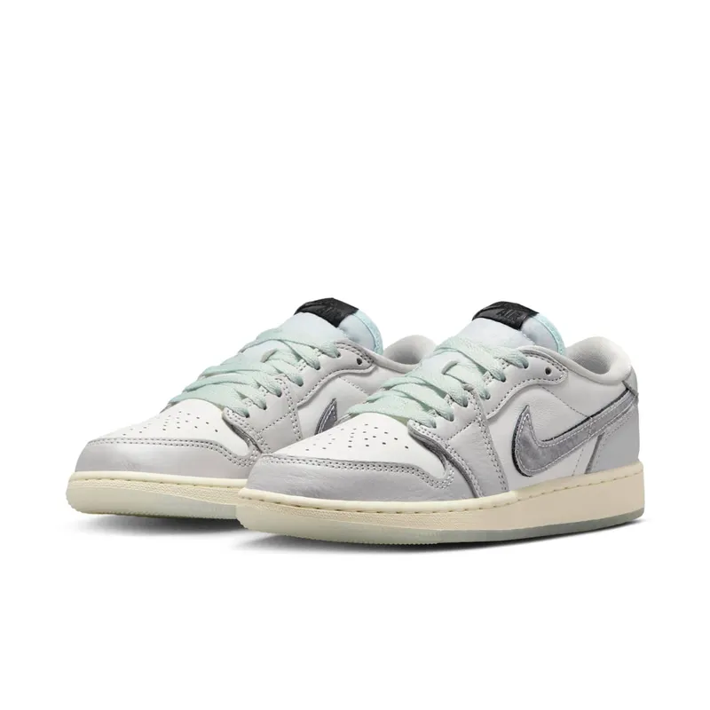 Air Jordan 1 Low OG GS “Year Of The Snake” (HF3207-100)