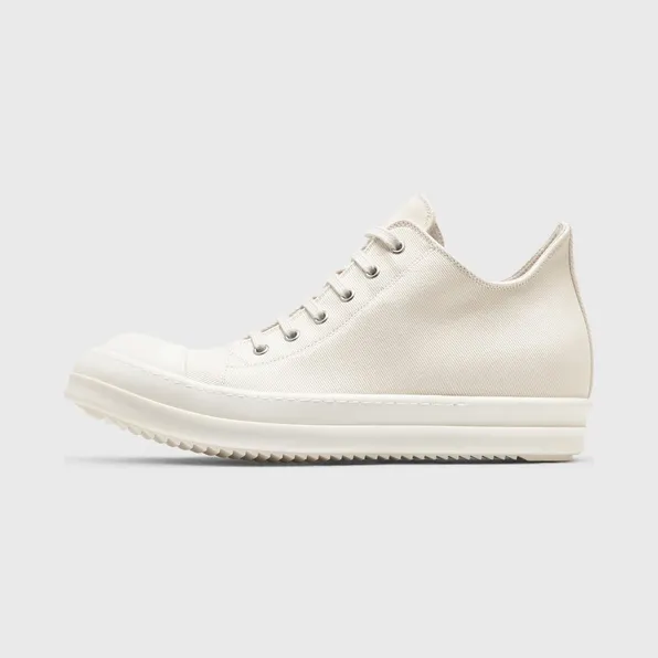 Rick Owens DENIM SHOES-LOW SNEAKS Multi (SHOES-LOW)