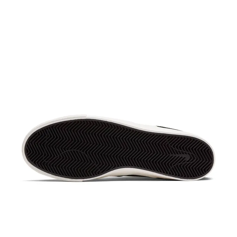 Nike SB Zoom Janoski Slip Mid RM Black Pale Ivory (BQ5888-001)