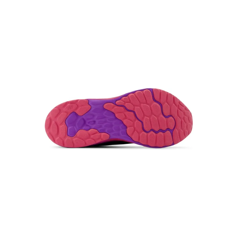 New Balance Fresh Foam Arishi v4 Lace Black Passion Fruit Dragon Berry (GPARING4)