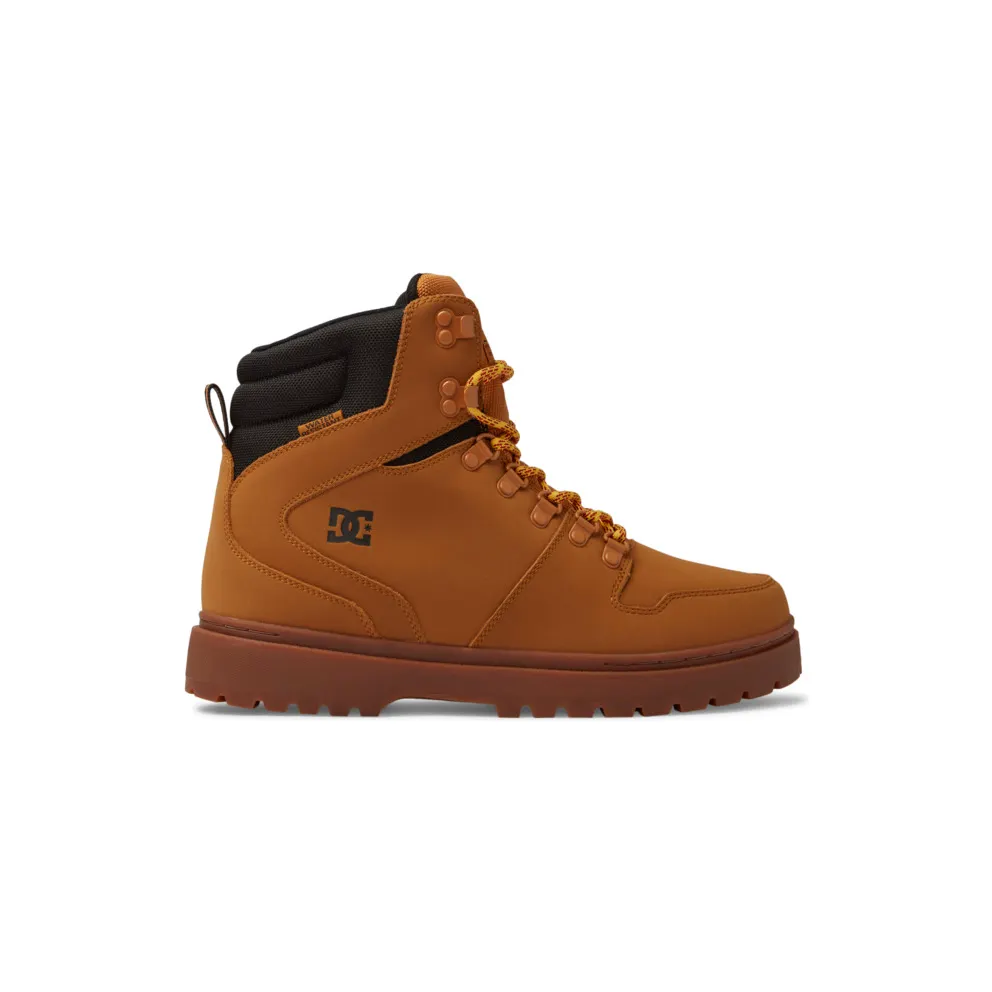 DC Peary Tr “Brown” (ADYB700045WEA)