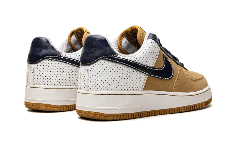 Nike Air Force Low “Philly Wheat” (315122-741)