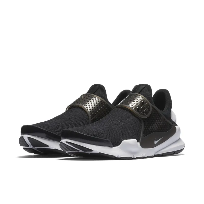 Nike Sock Dart Kjcrd Black/White Black/White (819686-005)