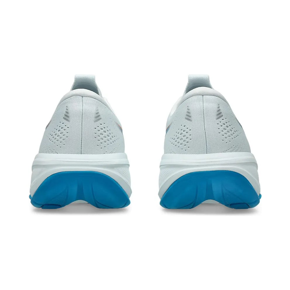 ASICS GEL-CUMULUS 28 “Arctic Blue / Aegean Blue” (1011C143-402)